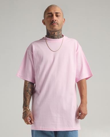 Camiseta Manga Corta Max 7.5oz - Pastel - 1